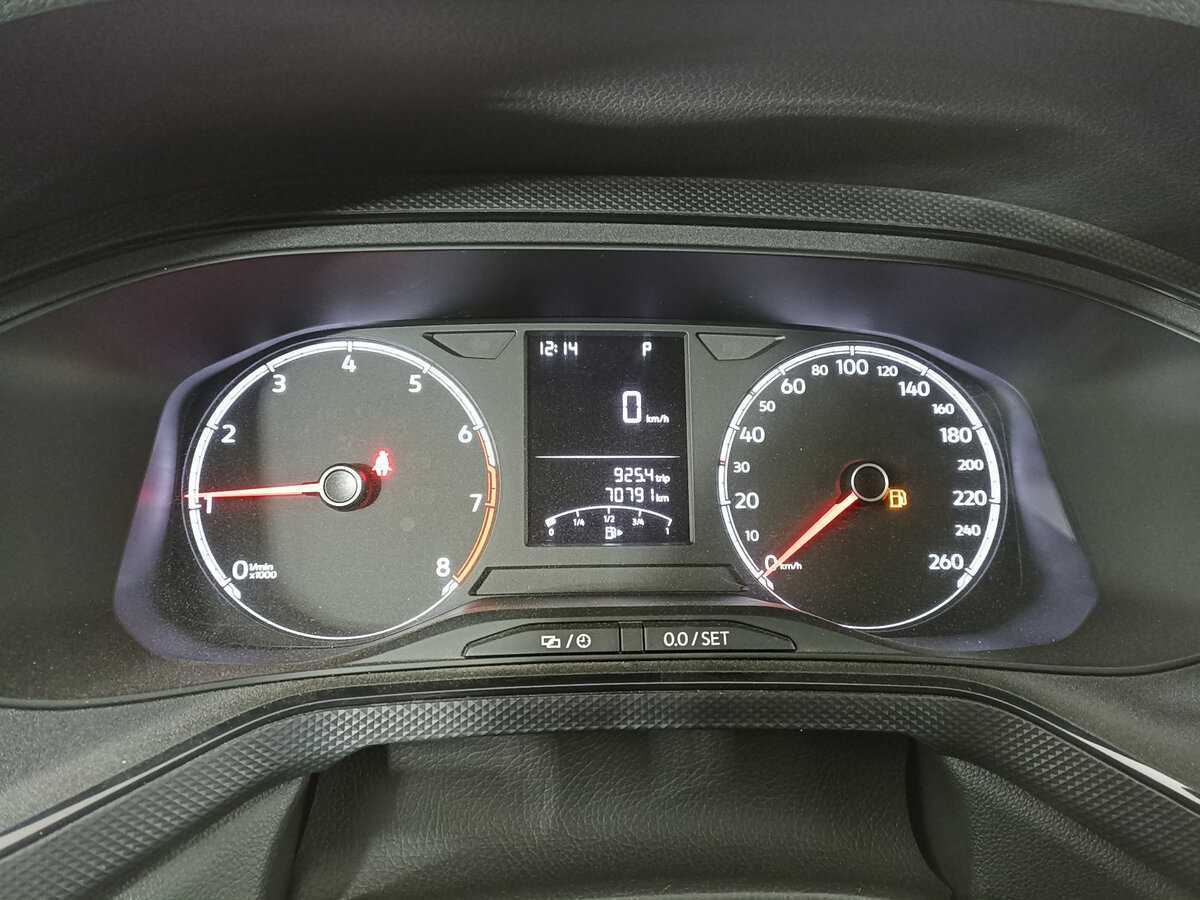 Volkswagen Polo б/у, 2021, Автоматическая. Фото: #12