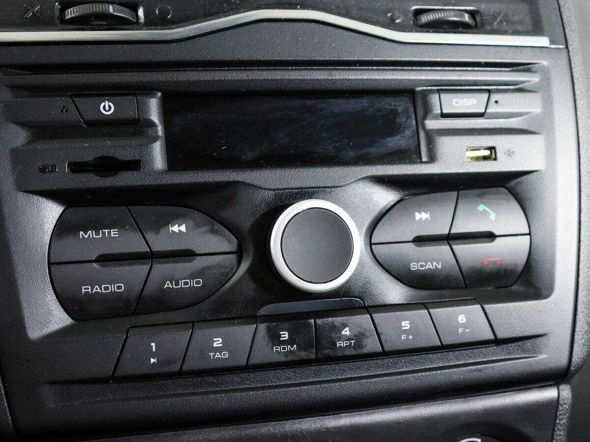 Lada (ВАЗ) Granta б/у, 2022, Механическая. Фото: #13