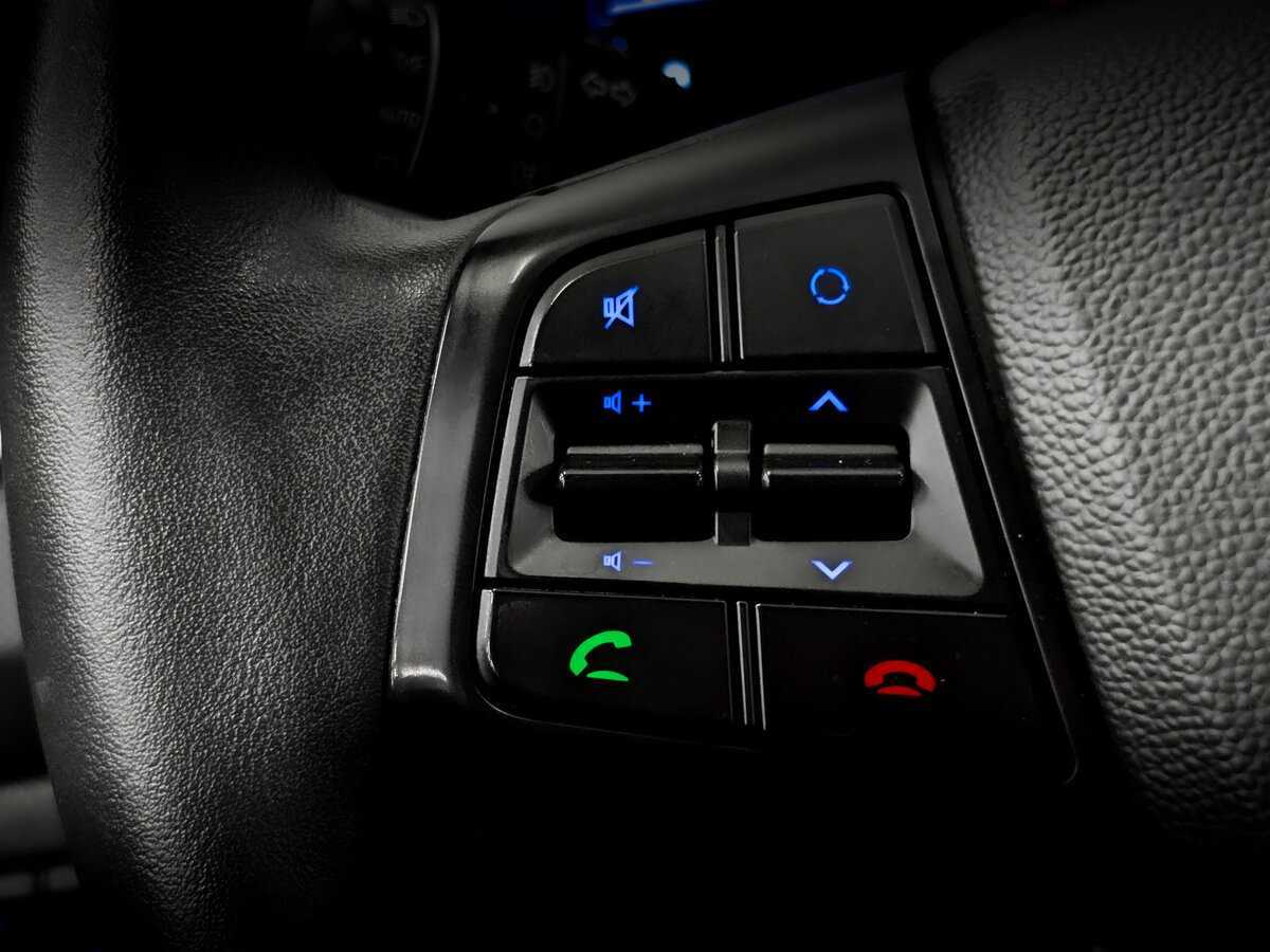 Hyundai Creta б/у, 2020, Автоматическая. Фото: #26