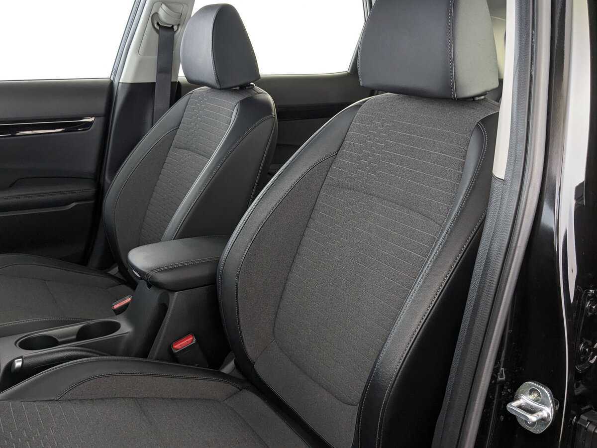 Kia Seltos б/у, 2020, Автоматическая. Фото: #19