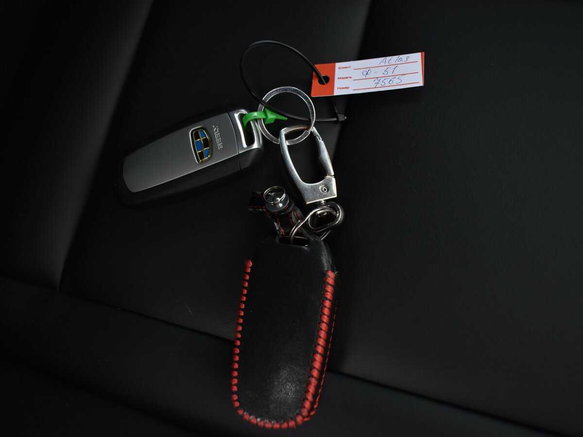 Geely Atlas б/у, 2021, Автоматическая. Фото: #21