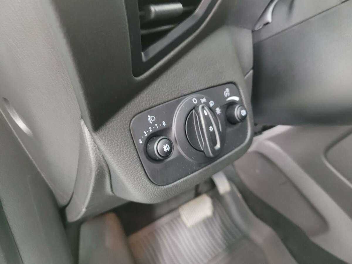 Ford Kuga б/у, 2018, Автоматическая. Фото: #8