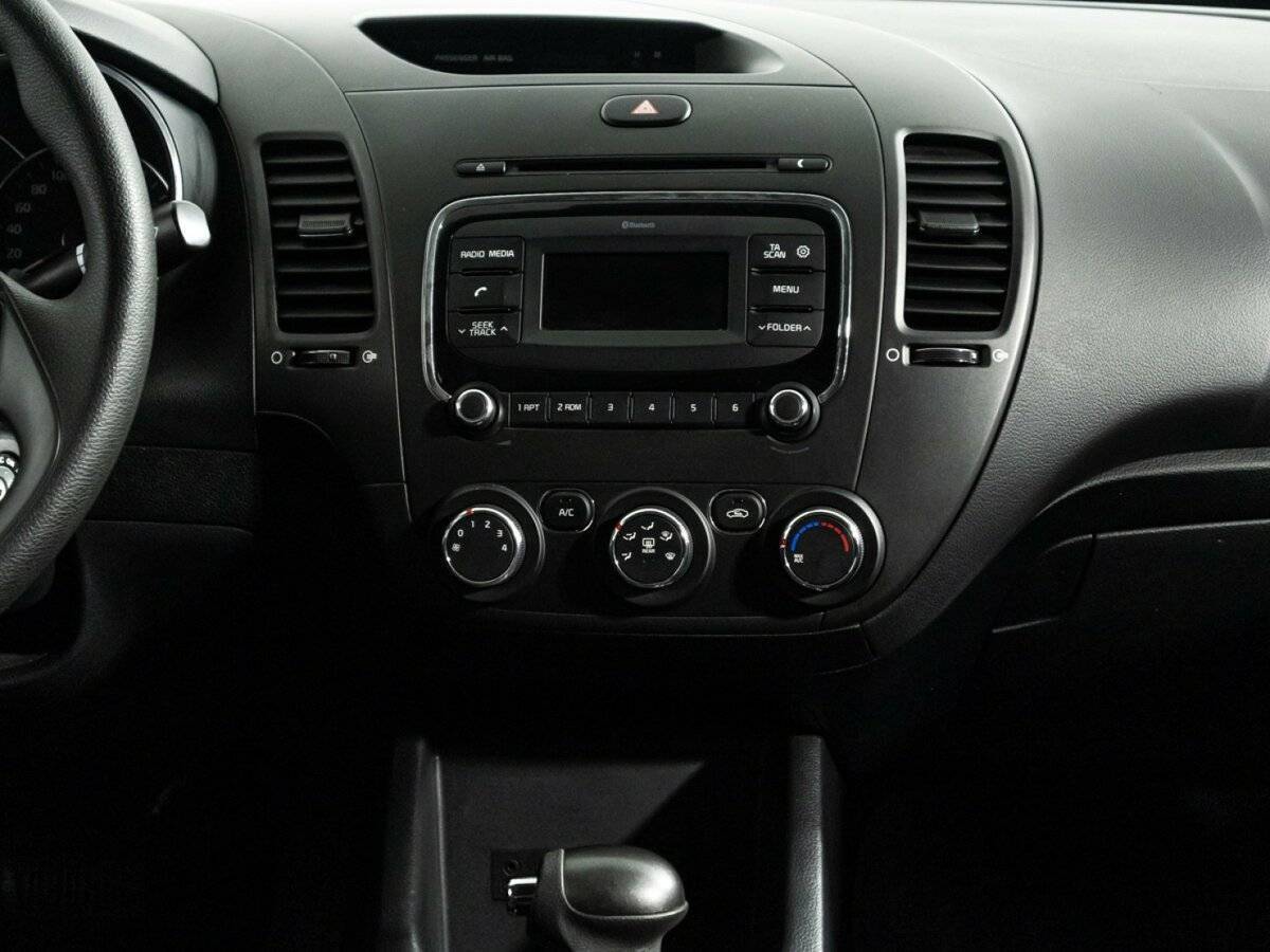 Kia Cerato б/у, 2019, Автоматическая. Фото: #13