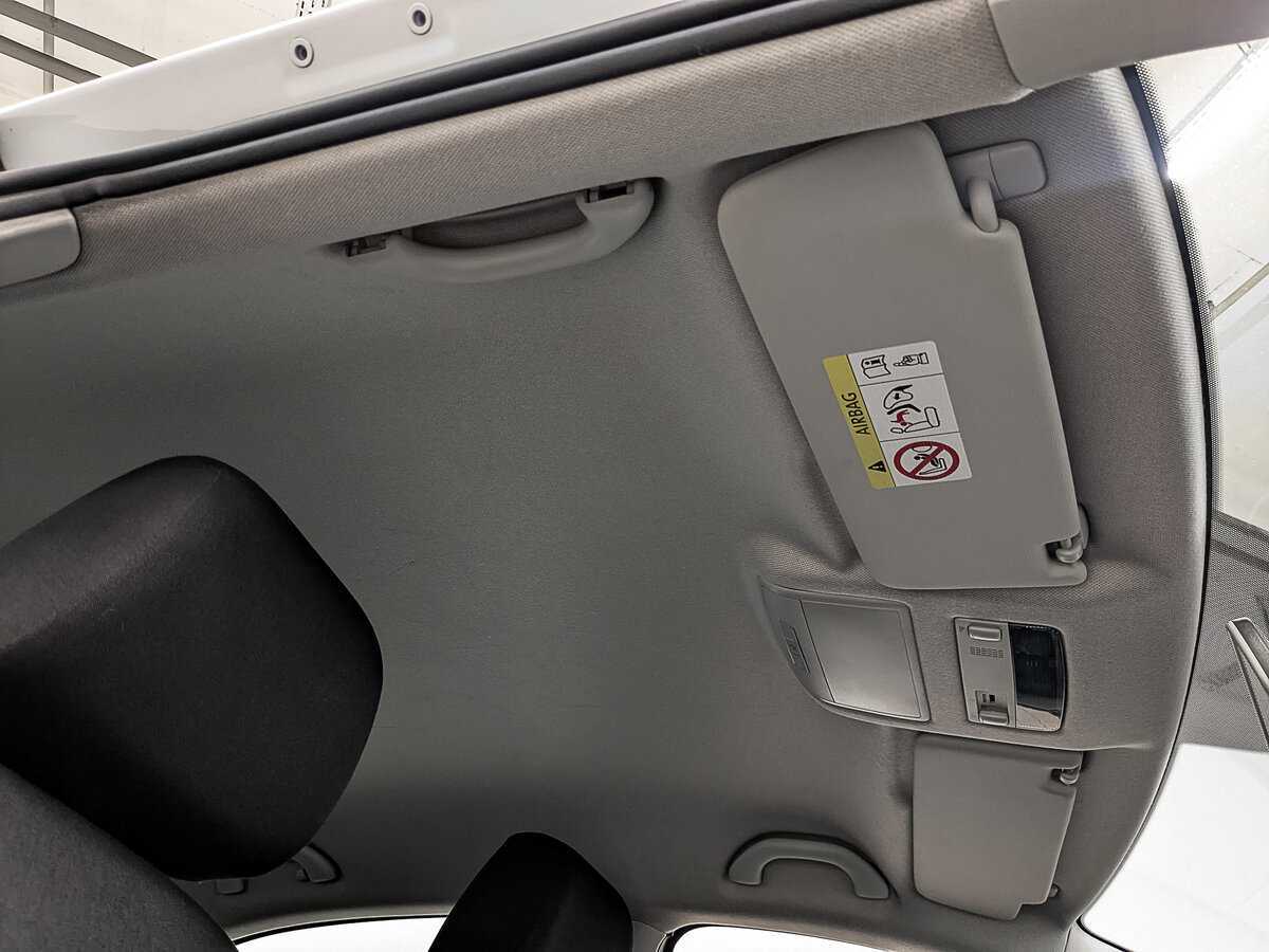 Skoda Rapid б/у, 2019, Автоматическая. Фото: #18