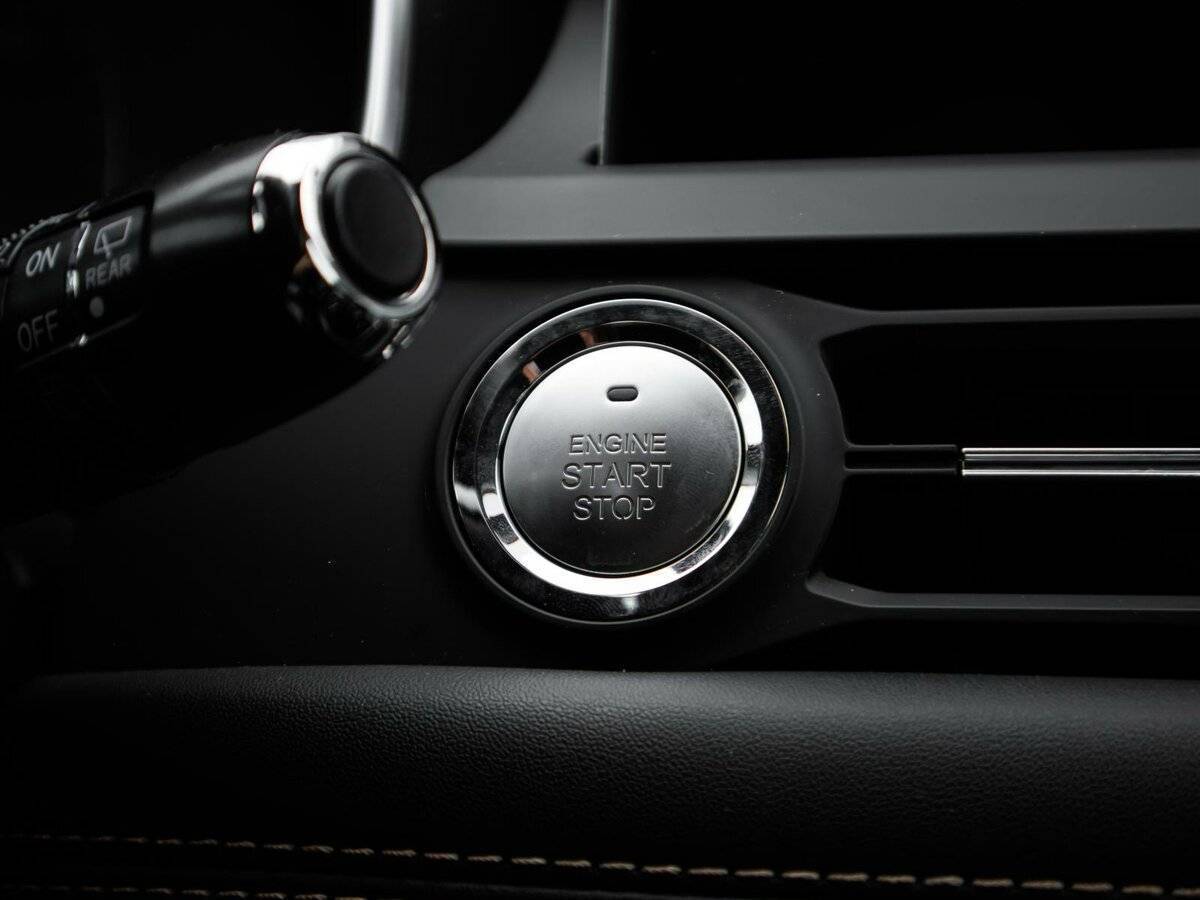 Chery Tiggo 8 б/у, 2020, Роботизированная. Фото: #33