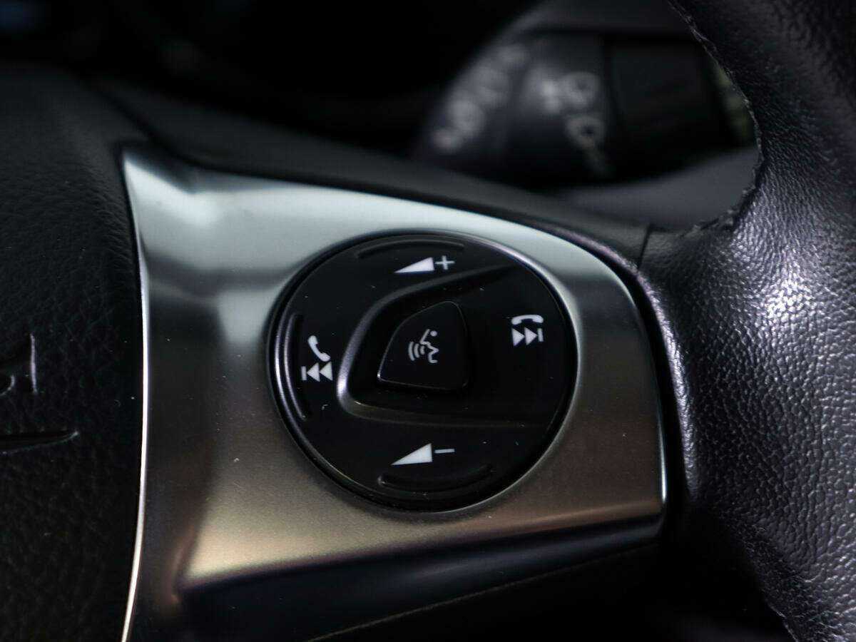 Ford Kuga б/у, 2013, Роботизированная. Фото: #15