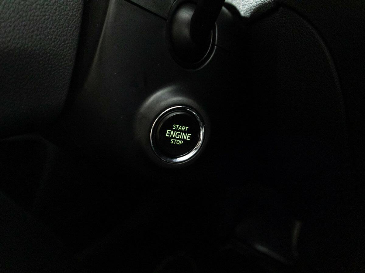 Skoda Octavia б/у, 2015, Роботизированная. Фото: #21