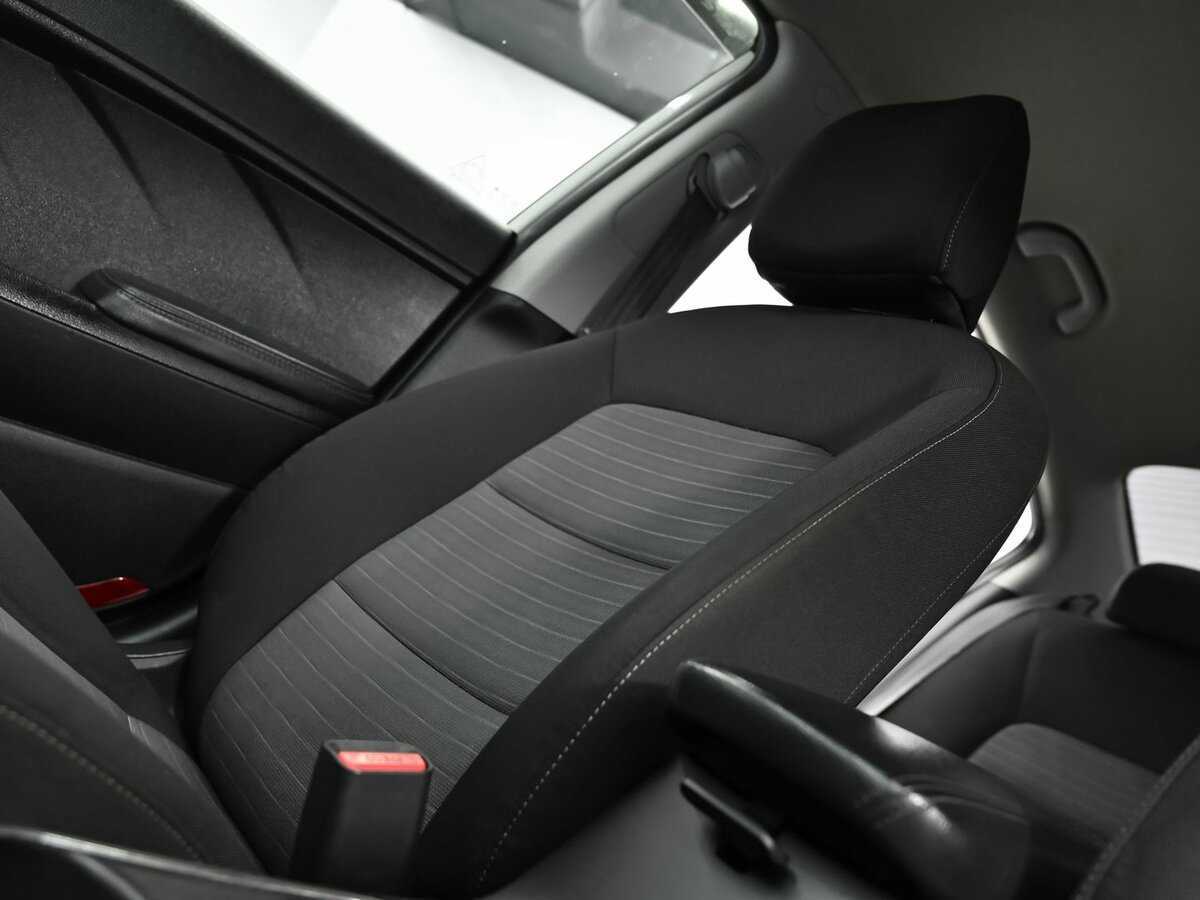 Kia Cerato б/у, 2013, Автоматическая. Фото: #7