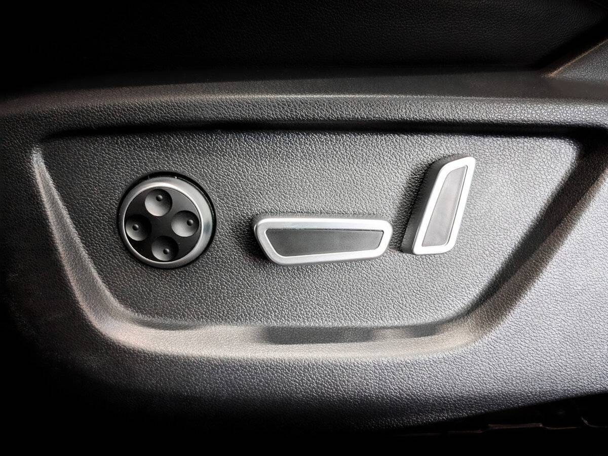 Chery Tiggo 4 б/у, 2021, Роботизированная. Фото: #19