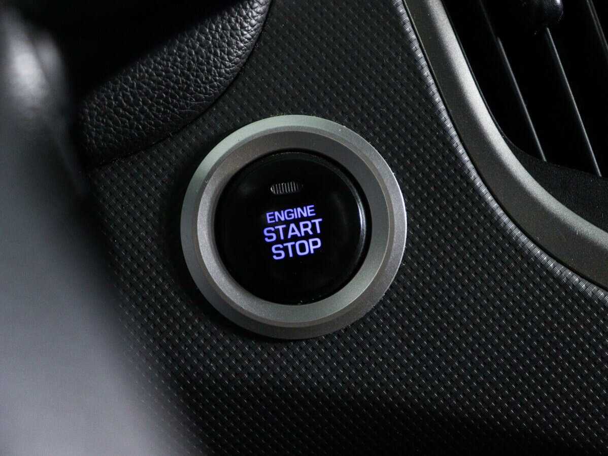 Hyundai Creta б/у, 2017, Автоматическая. Фото: #13