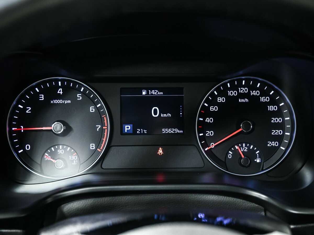 Kia Cerato б/у, 2018, Автоматическая. Фото: #8