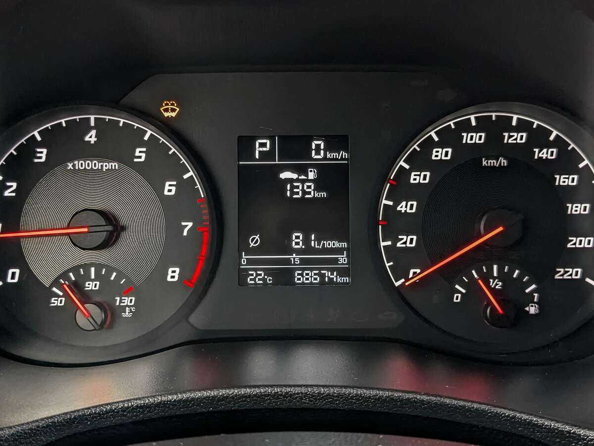 Hyundai Solaris б/у, 2020, Автоматическая. Фото: #15