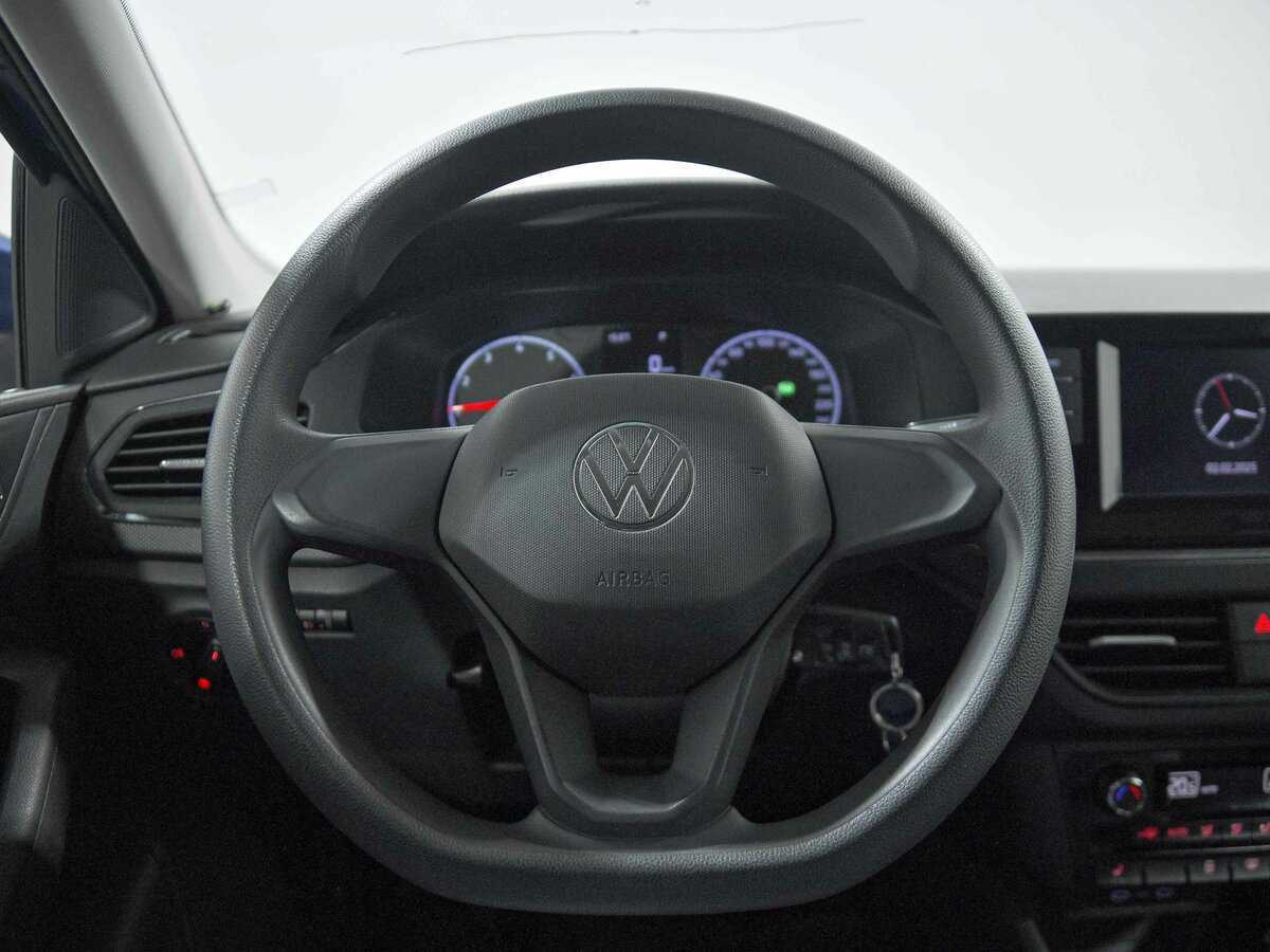 Volkswagen Polo б/у, 2020, Автоматическая. Фото: #6