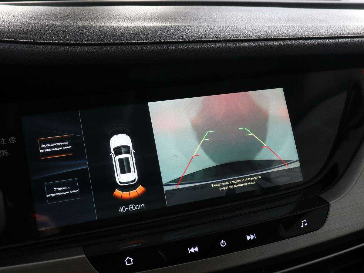 Changan CS35PLUS б/у, 2021, Автоматическая. Фото: #13