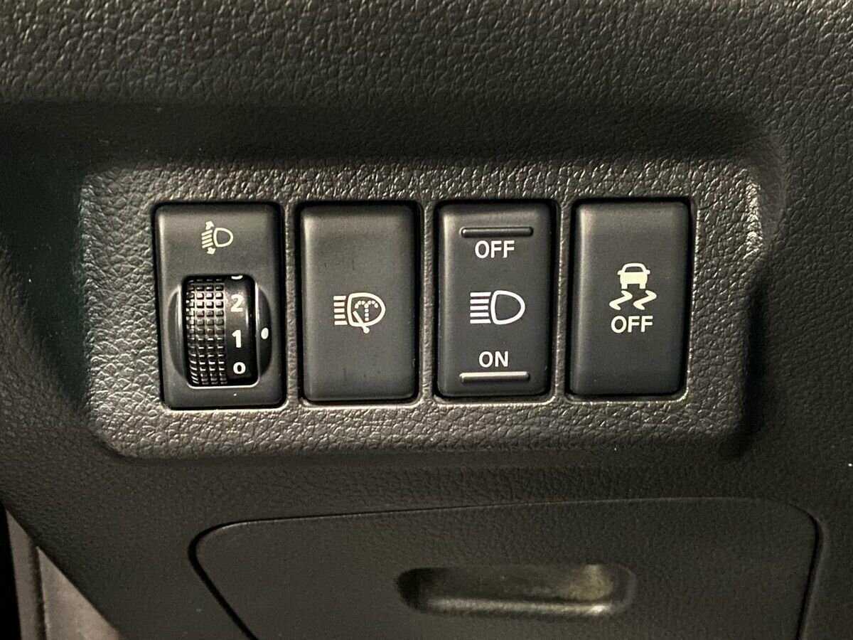 Nissan X-Trail б/у, 2013, Вариатор. Фото: #16