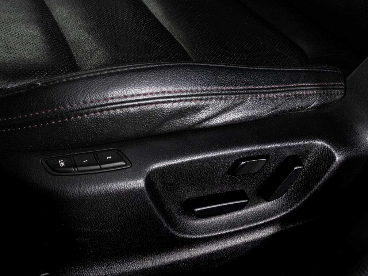 Mazda CX-5 б/у, 2015, Автоматическая. Фото: #19