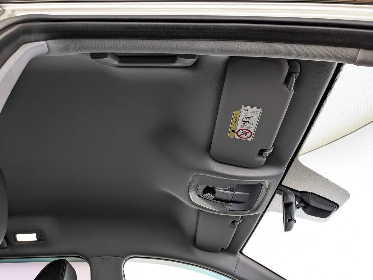 Chery Tiggo 8 б/у, 2021, Вариатор. Фото: #20