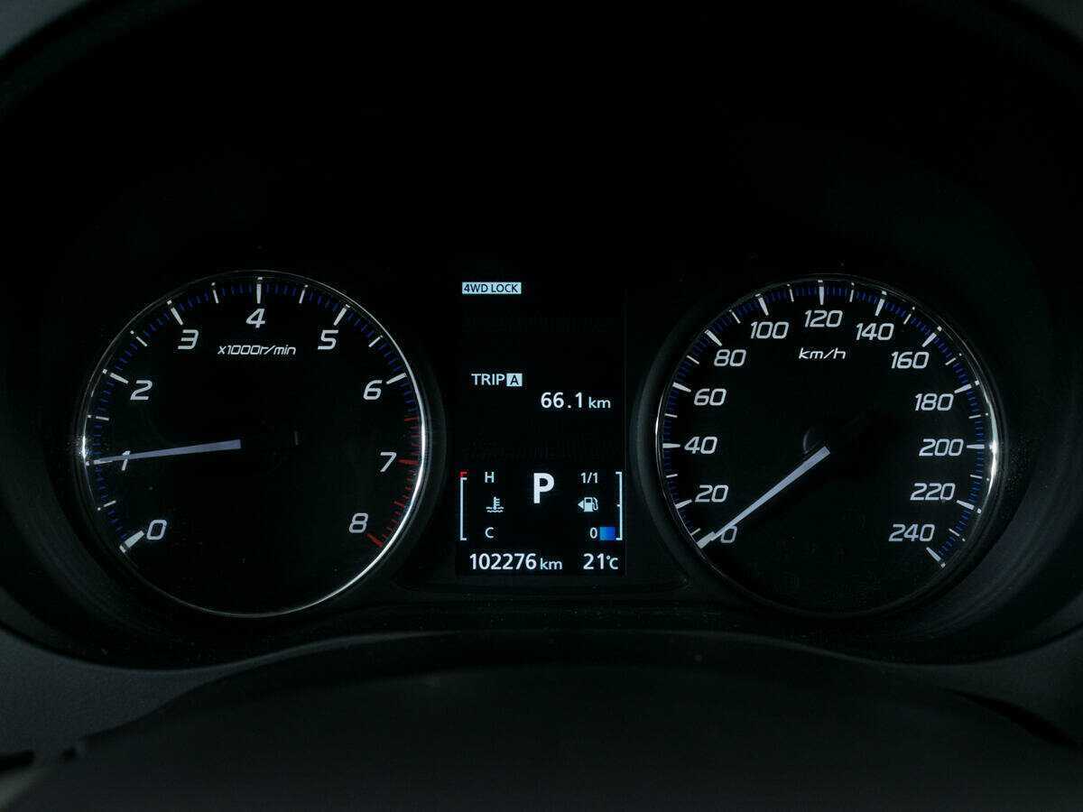 Mitsubishi Outlander б/у, 2012, Вариатор. Фото: #13