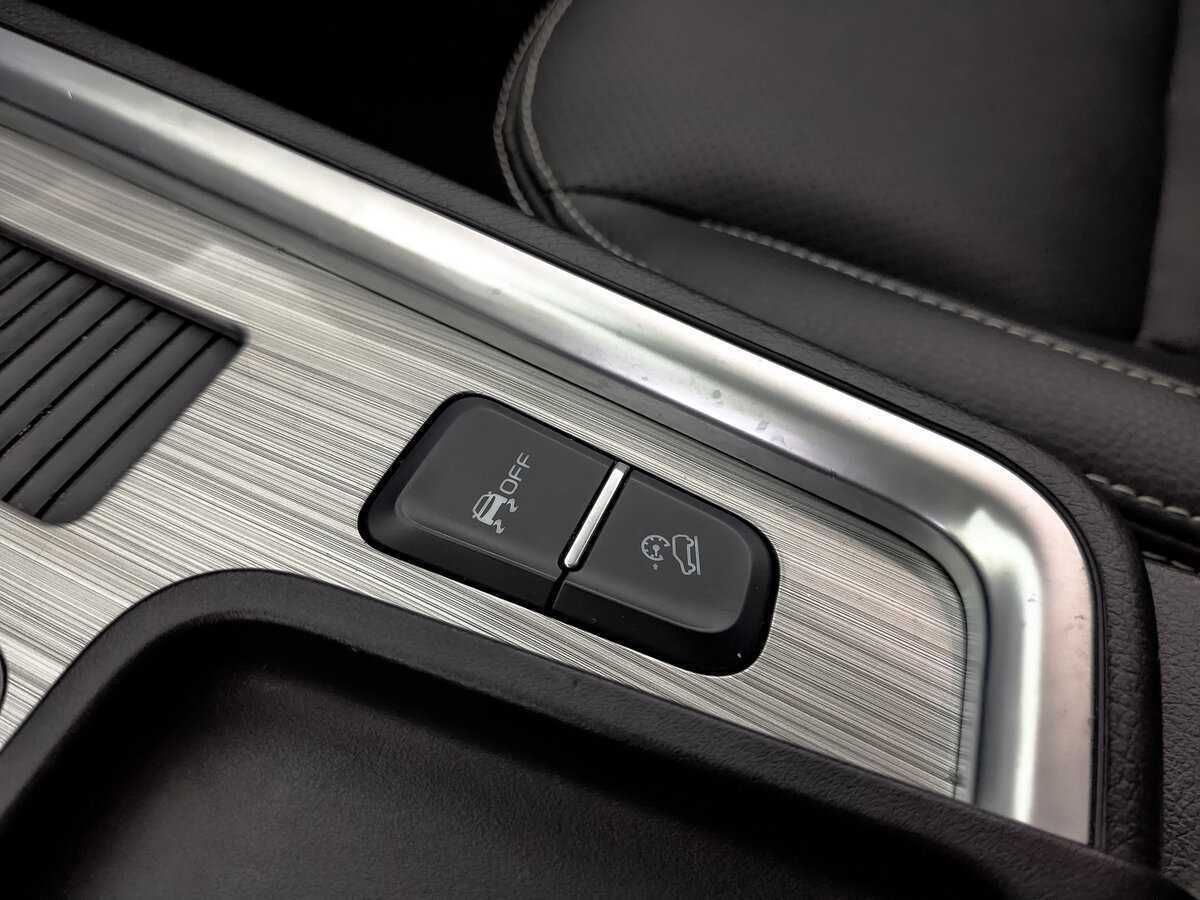 Geely Emgrand X7 б/у, 2019, Автоматическая. Фото: #25