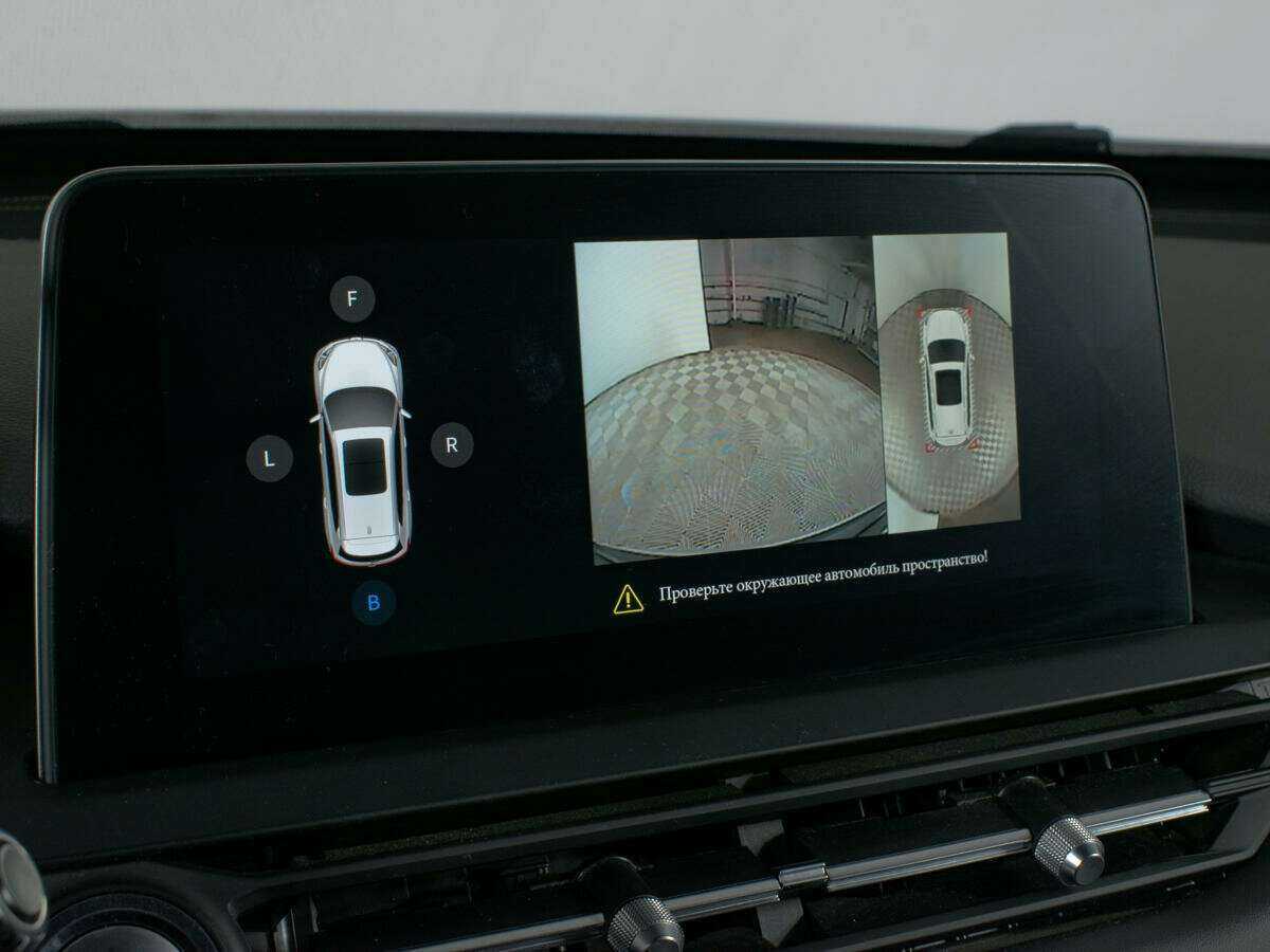 Chery Tiggo 8 б/у, 2021, Роботизированная. Фото: #16