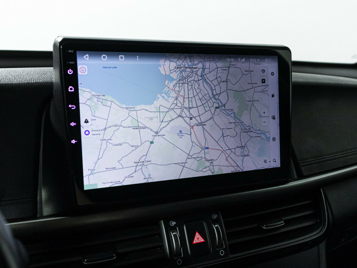 Kia Optima б/у, 2017, Автоматическая. Фото: #13