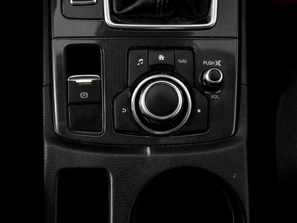 Mazda CX-5 б/у, 2015, Автоматическая. Фото: #11