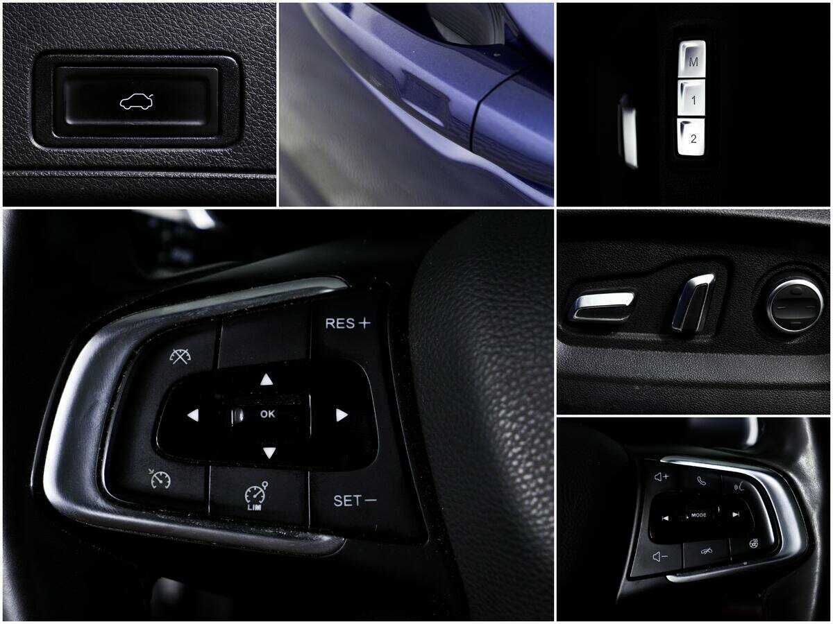 Chery Tiggo 8 Pro б/у, 2021, Роботизированная. Фото: #14