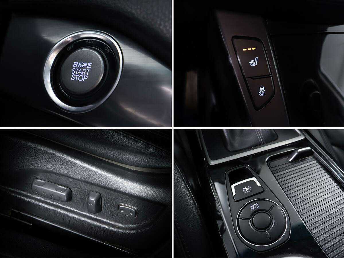 Hyundai i40 б/у, 2015, Автоматическая. Фото: #15