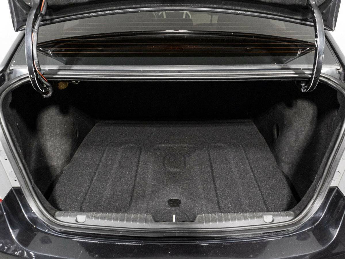 Chevrolet Cruze б/у, 2013, Автоматическая. Фото: #14