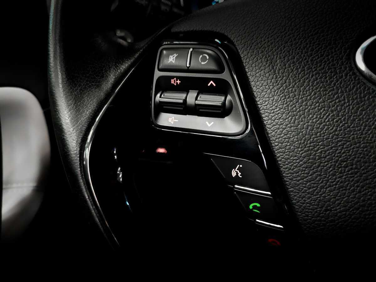 Kia Ceed б/у, 2018, Роботизированная. Фото: #25