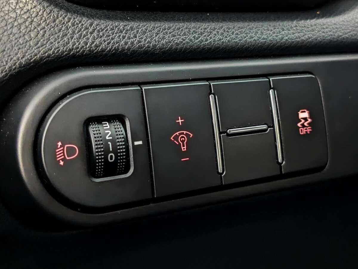 Kia Ceed б/у, 2019, Автоматическая. Фото: #24