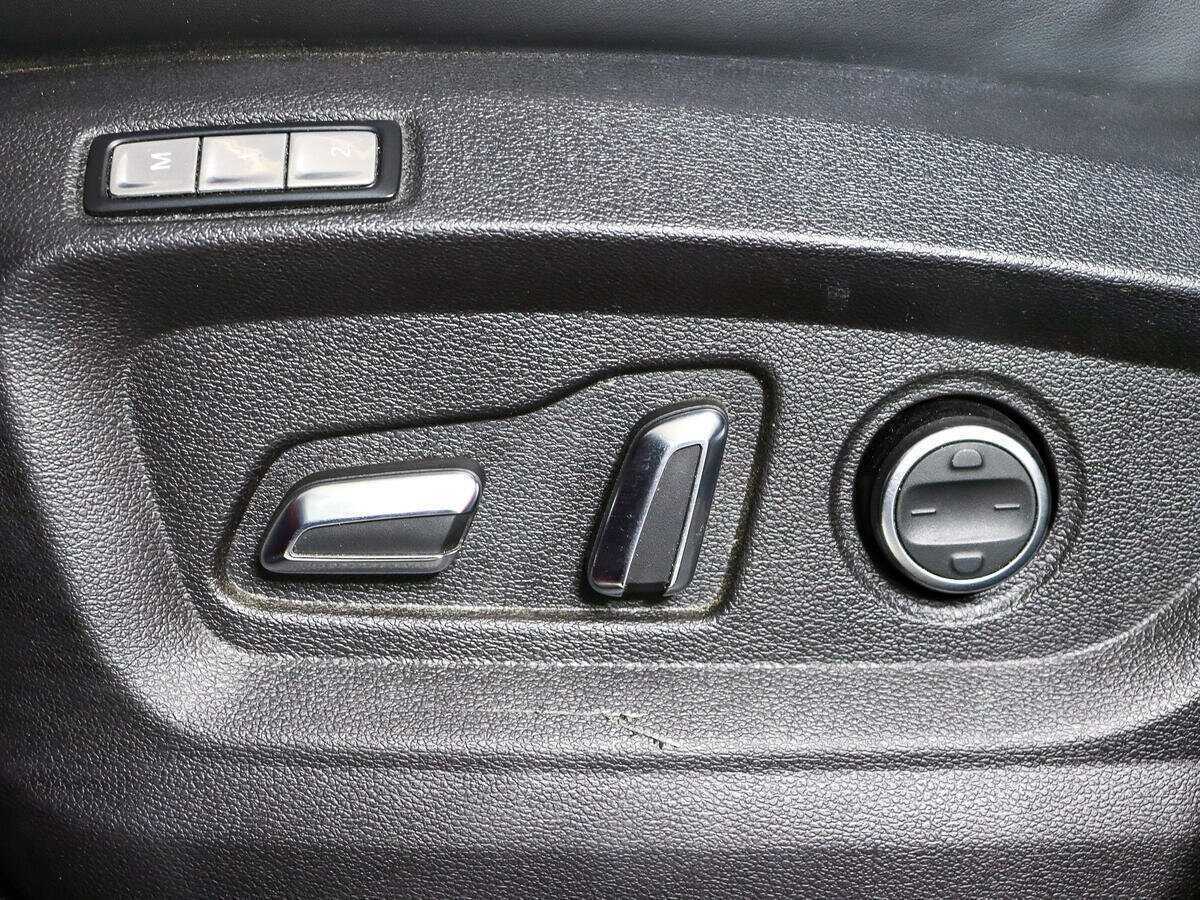 Chery Tiggo 8 Pro б/у, 2021, Роботизированная. Фото: #12