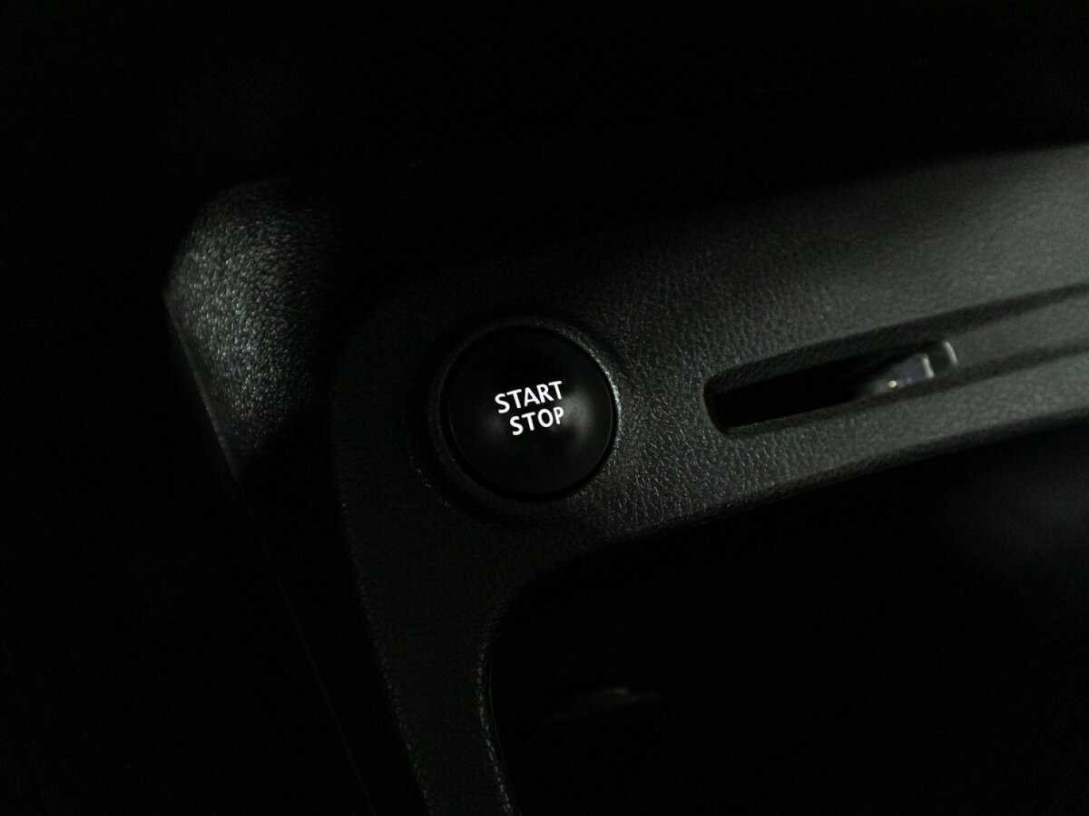 Renault Kaptur б/у, 2018, Вариатор. Фото: #16