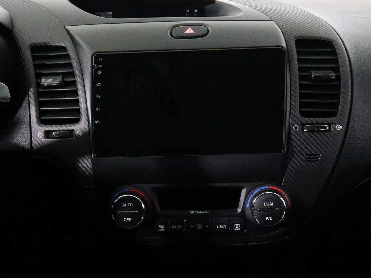 Kia Cerato б/у, 2015, Автоматическая. Фото: #10