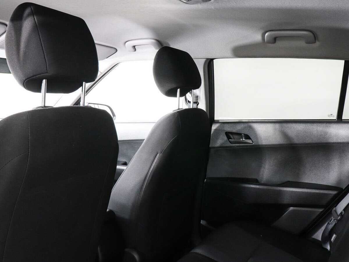 Hyundai Creta б/у, 2018, Автоматическая. Фото: #11