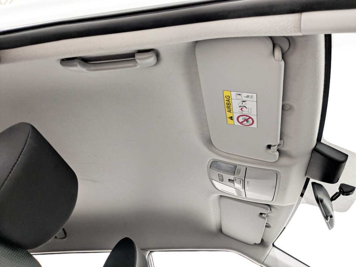 Hyundai Creta б/у, 2020, Автоматическая. Фото: #21