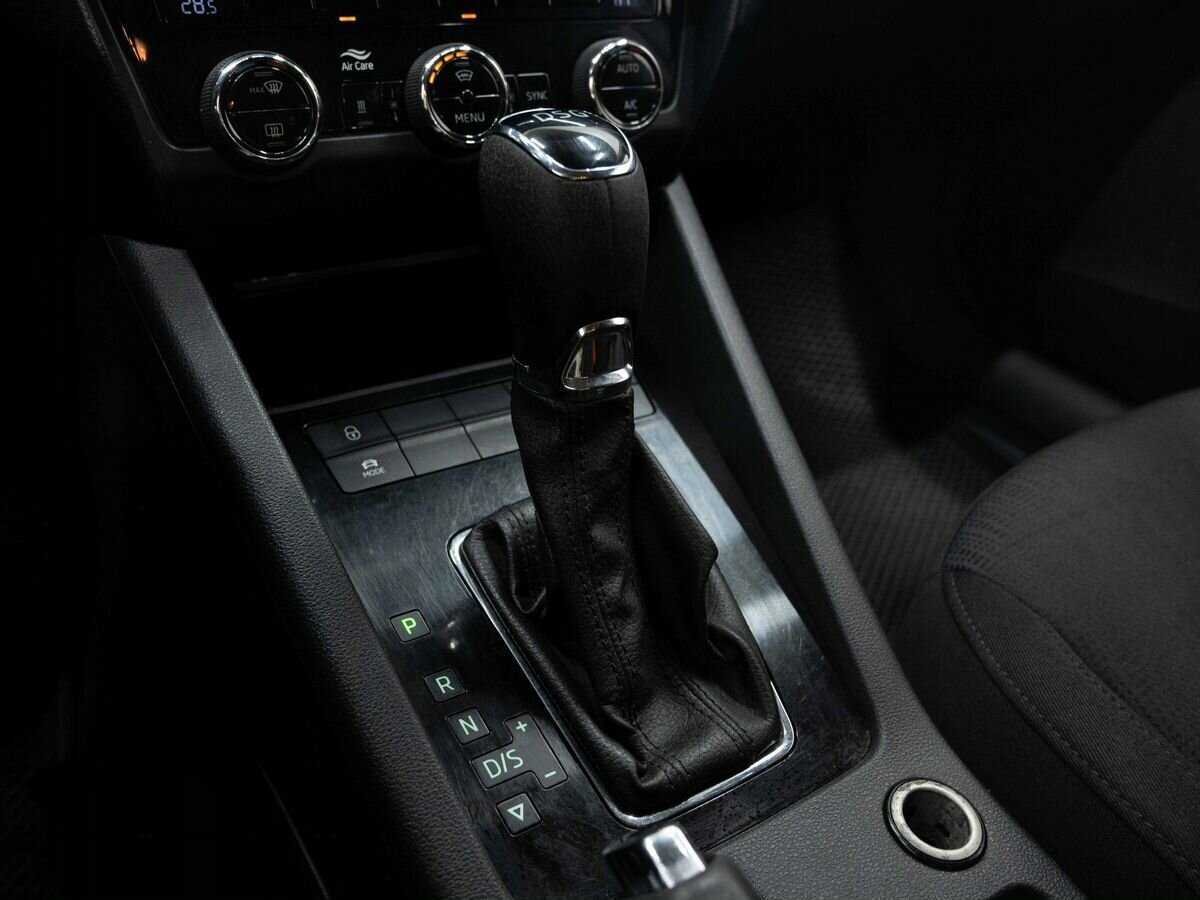 Skoda Octavia б/у, 2019, Роботизированная. Фото: #21