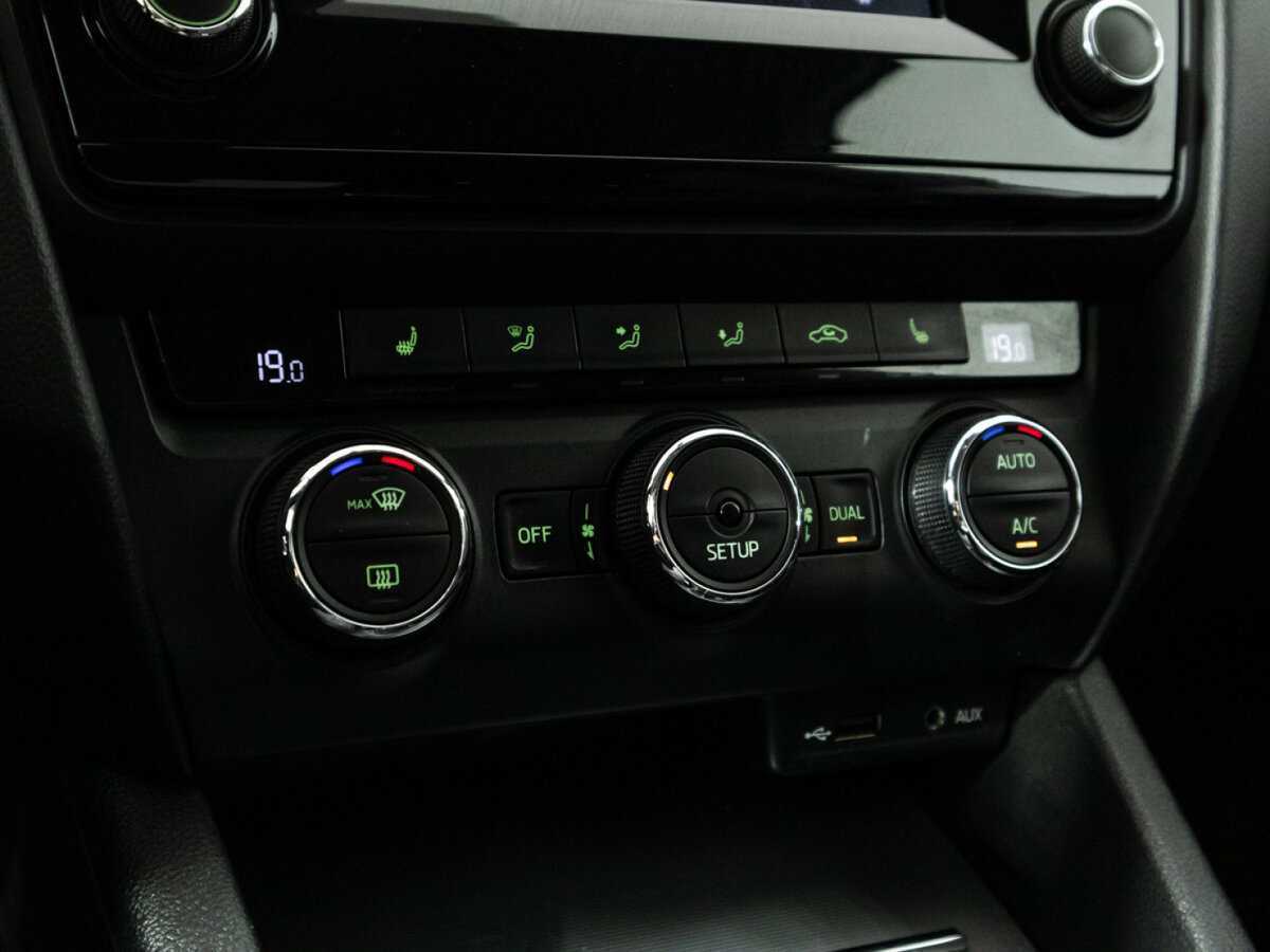 Skoda Octavia б/у, 2013, Роботизированная. Фото: #13