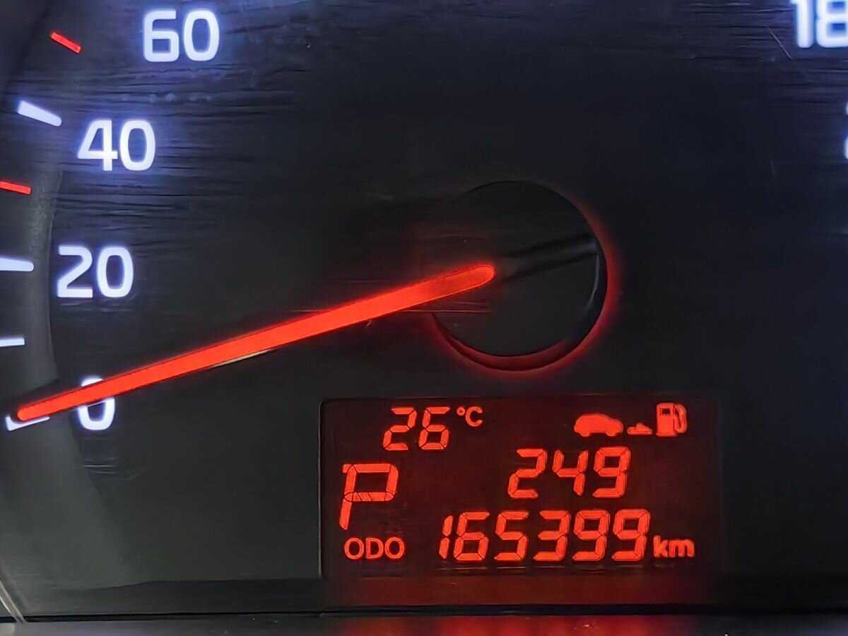 Kia Sorento б/у, 2013, Автоматическая. Фото: #15