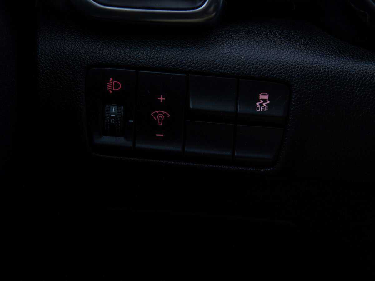 Kia Sportage б/у, 2017, Автоматическая. Фото: #16