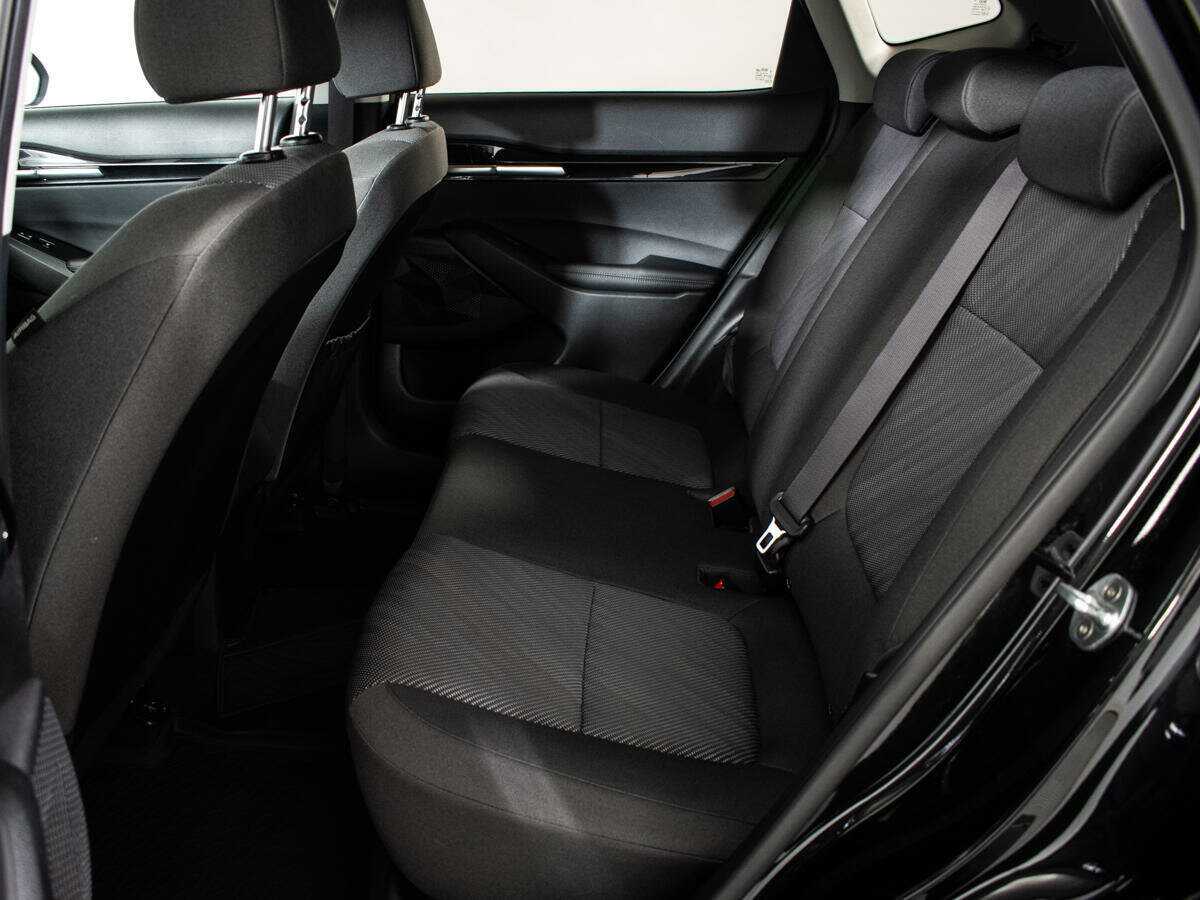 Kia Seltos б/у, 2020, Автоматическая. Фото: #9