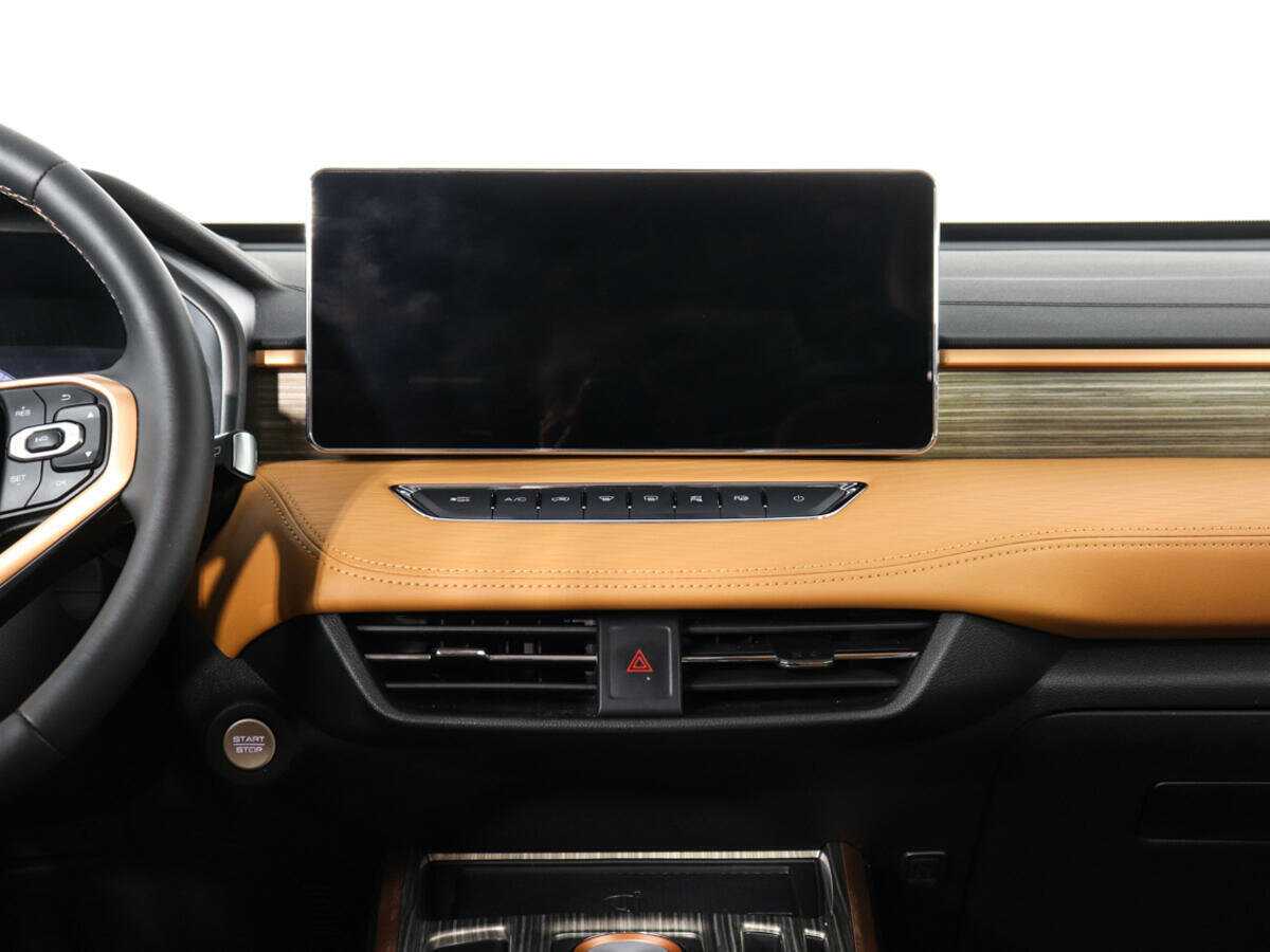 Haval Jolion б/у, 2022, Роботизированная. Фото: #11