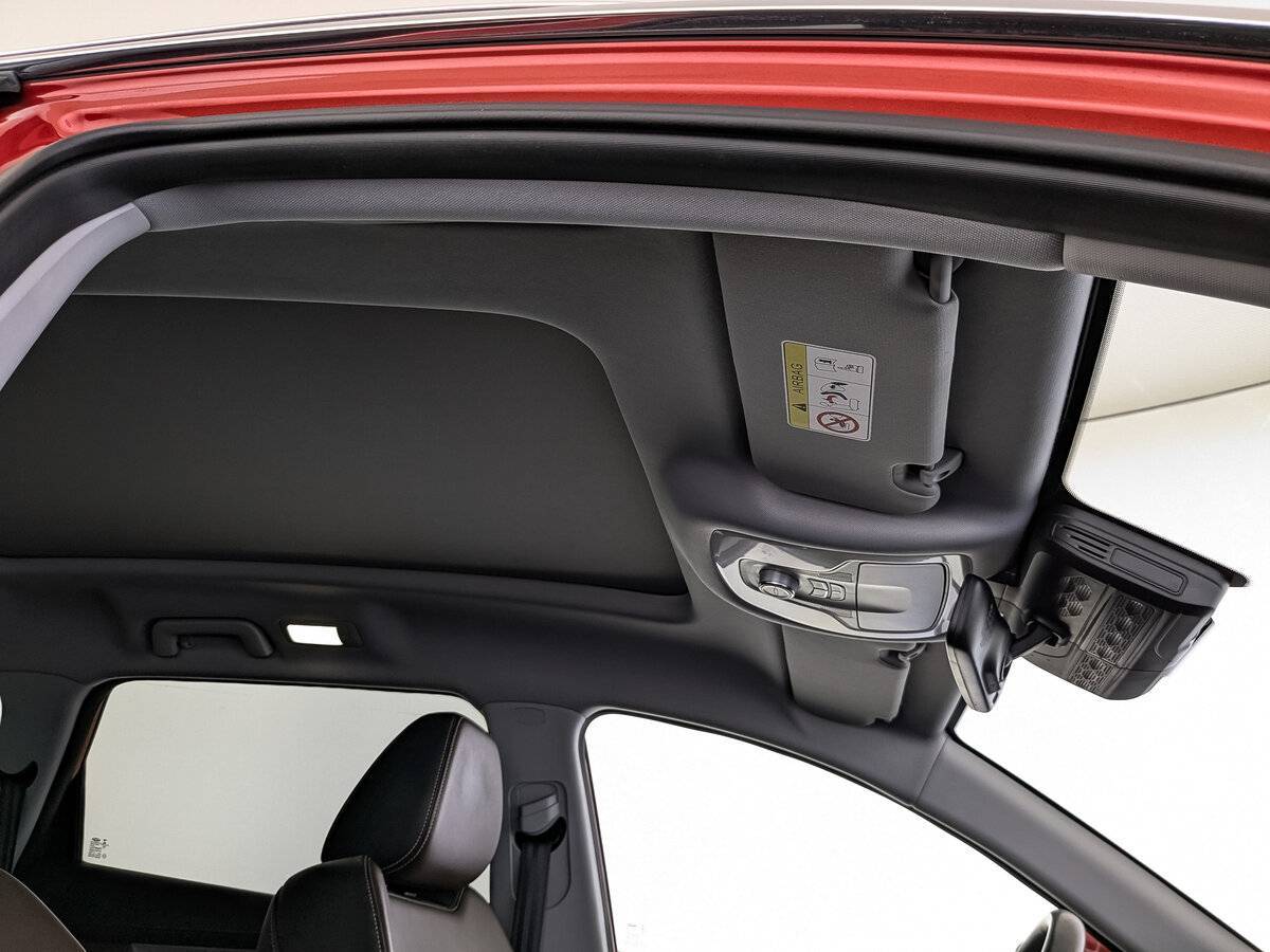 Chery Tiggo 8 Pro б/у, 2021, Роботизированная. Фото: #22