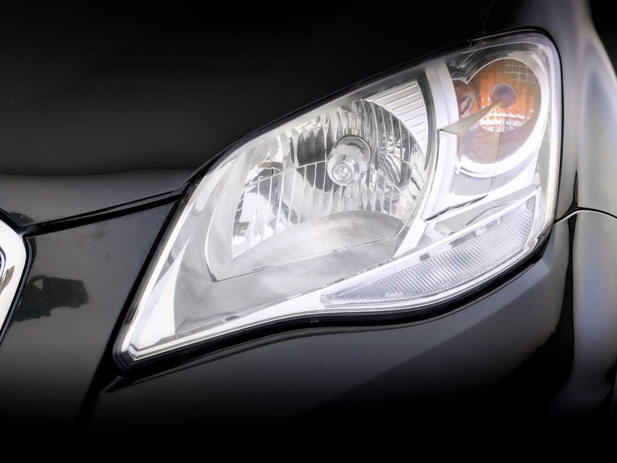 SsangYong Actyon б/у, 2013, Автоматическая. Фото: #16