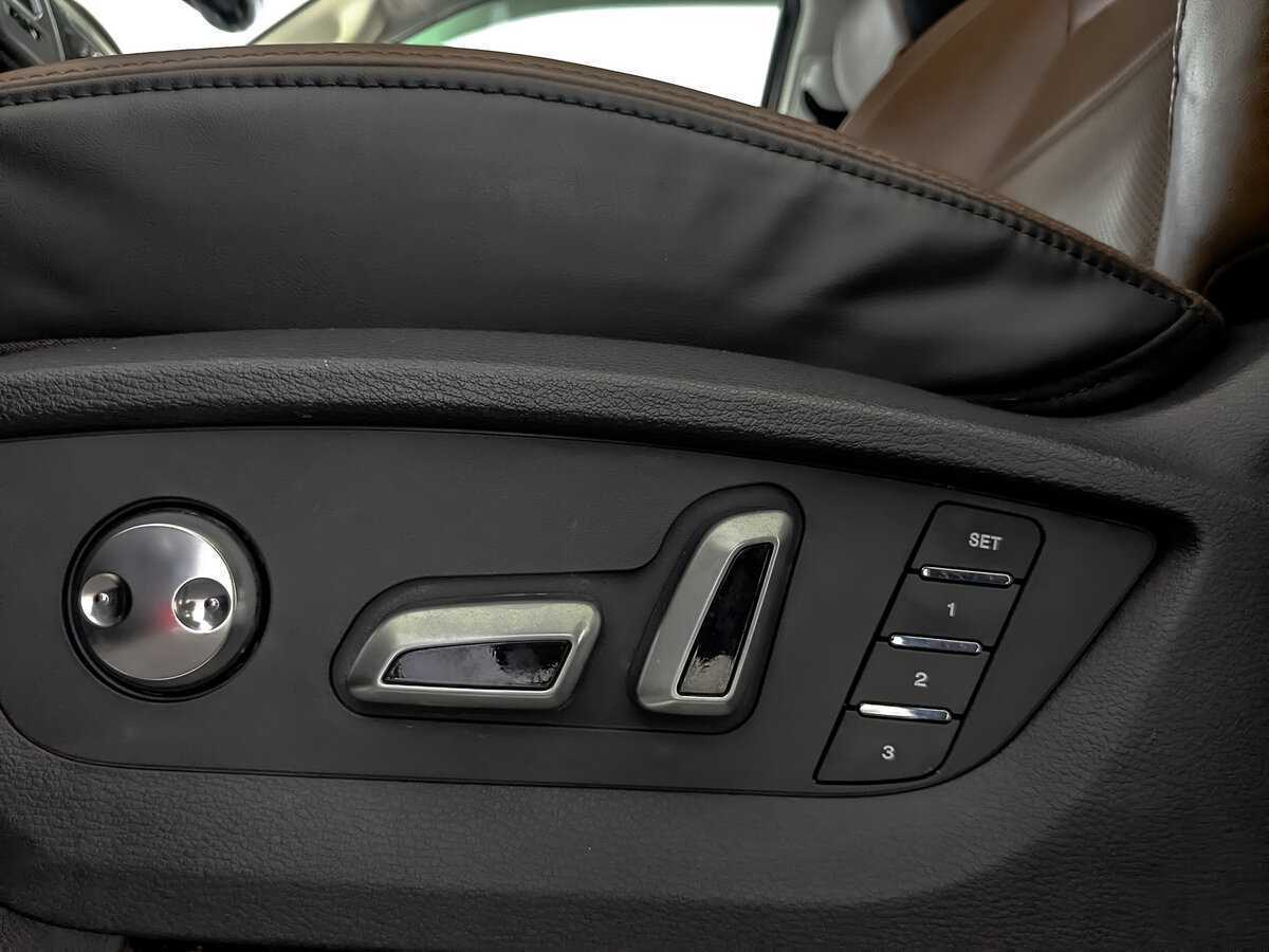 Haval H9 б/у, 2019, Автоматическая. Фото: #27