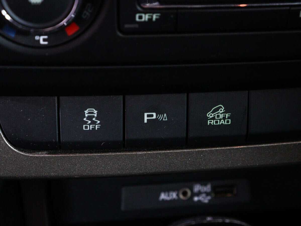 Skoda Yeti б/у, 2016, Роботизированная. Фото: #17