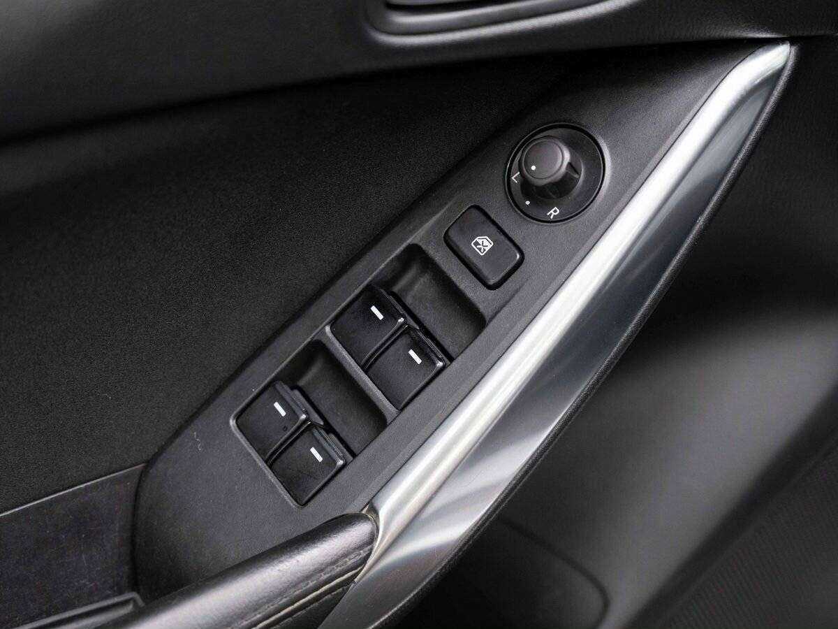 Mazda 6 б/у, 2012, Механическая. Фото: #16