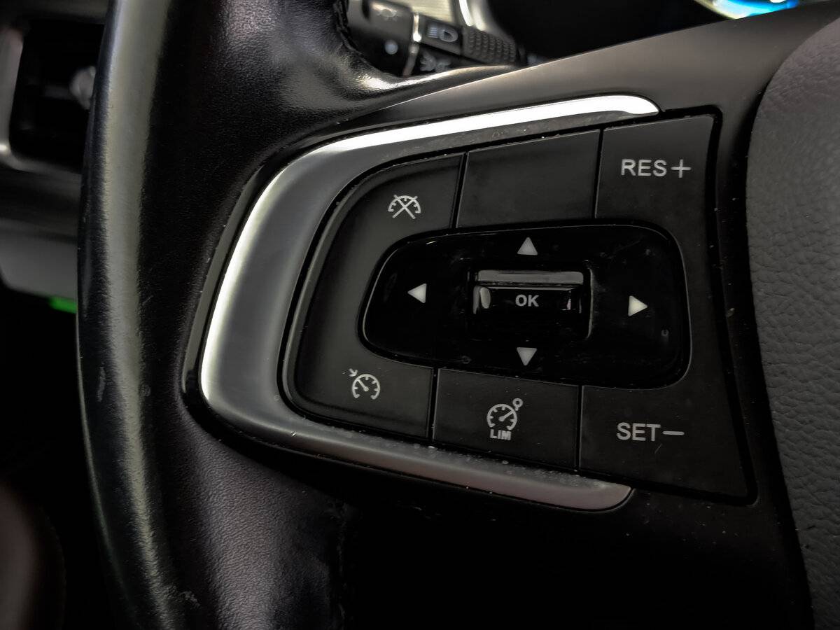 Chery Tiggo 8 Pro б/у, 2022, Роботизированная. Фото: #28