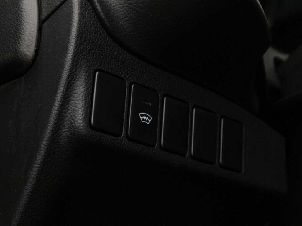 Mitsubishi Outlander б/у, 2016, Вариатор. Фото: #18