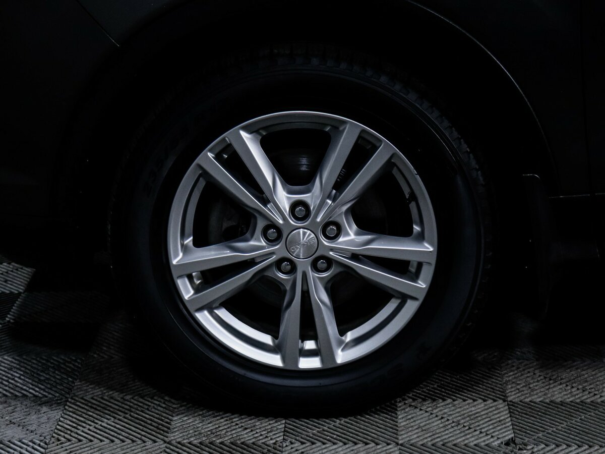 Ford Kuga б/у, 2019, Автоматическая. Фото: #13